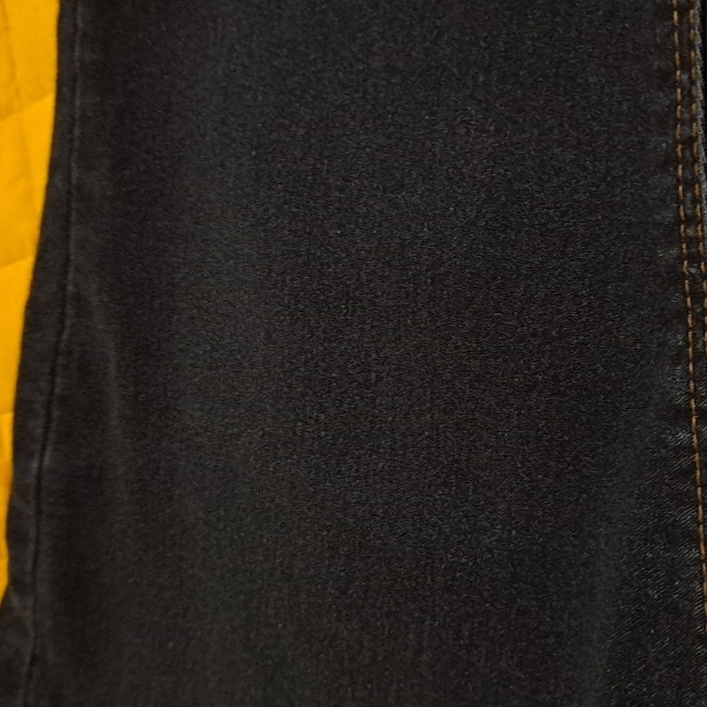 D jeans